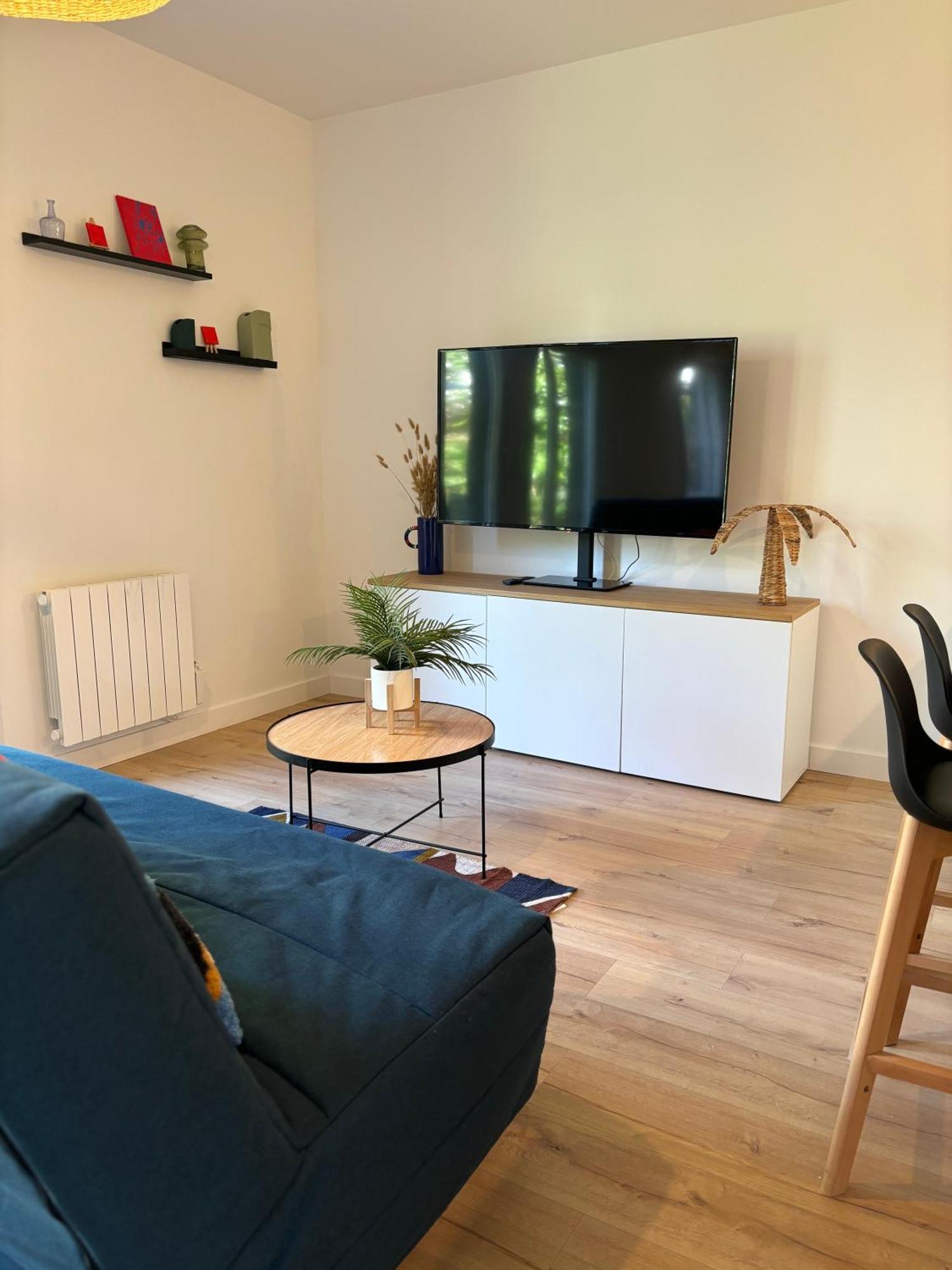 Appartement Disneyland Montévrain Esterno foto