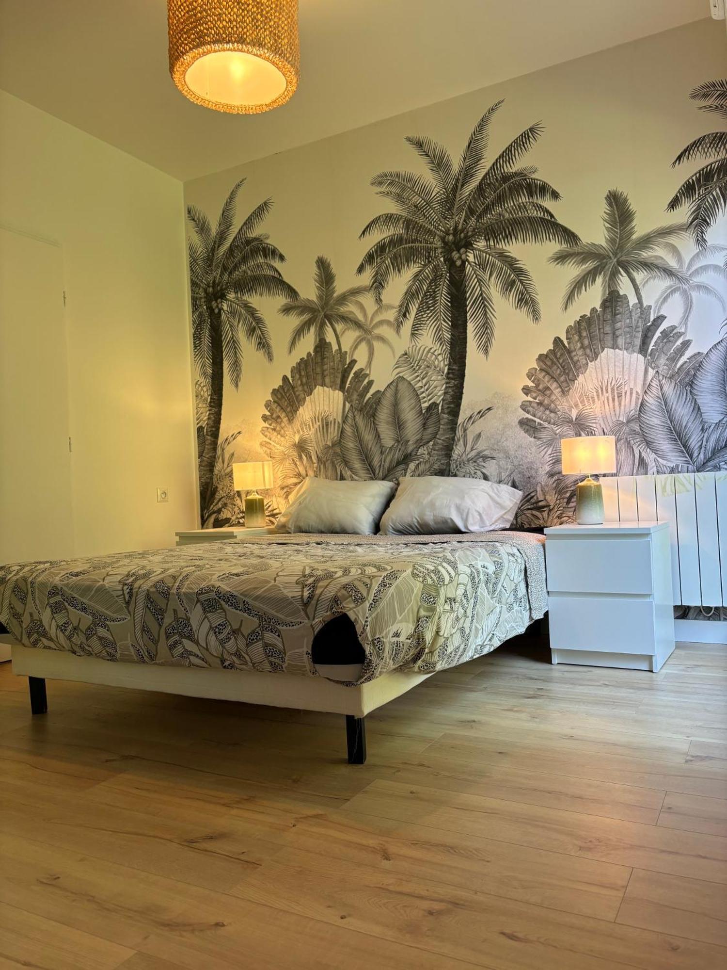 Appartement Disneyland Montévrain Esterno foto